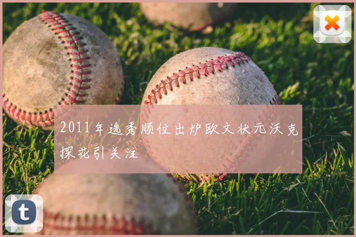 2011年选秀顺位出炉欧文状元沃克探花引关注