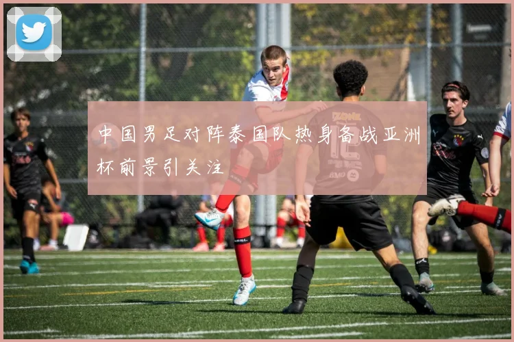 中国男足对阵泰国队热身备战亚洲杯前景引关注