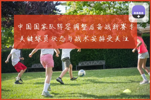 中国国家队阵容调整后备战新赛季 关键球员状态与战术安排受关注